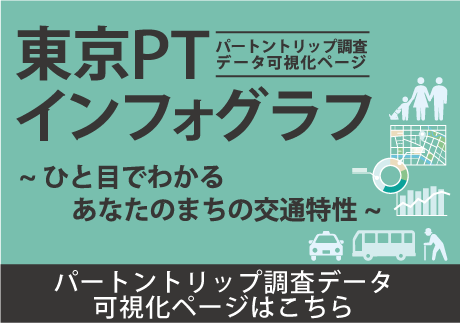 東京PTインフォグラフ